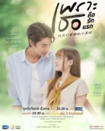 LT1577-เพราะเธอคือรักแรก A Love So Beautiful